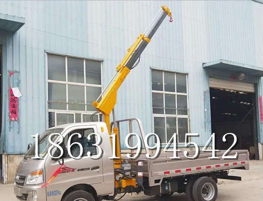 恭城瑶族自治县车载吊机全地形履带吊轻卡包安装恭城瑶族自治县车载液压升降机车载吊机悬臂吊搬运